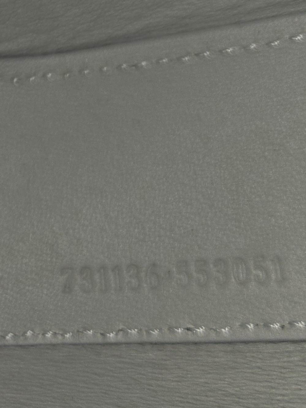 πNWOT Alexander McQUEEN Mini Jewwlled Hobo Bag - Picture 12 of 16